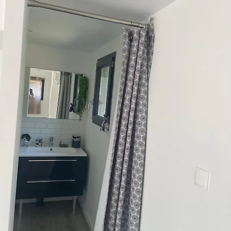 Apartment Go D'erick
